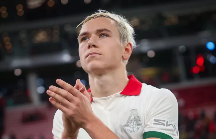 ФК Спартак Москва, ФК Краснодар