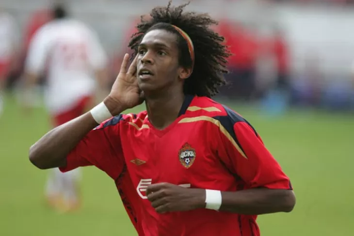 ПФК ЦСКА, Российская Премьер-Лига (РПЛ)