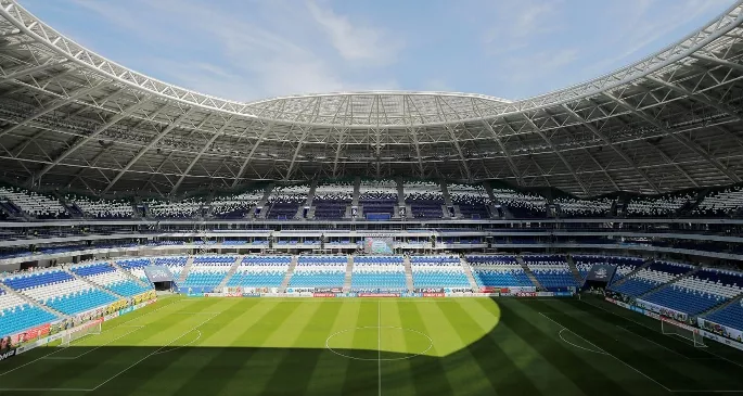 ФК Крылья Советов, ФК Зенит