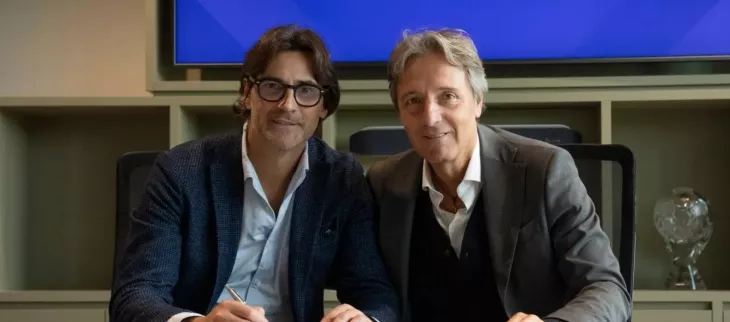 Фиорентина, Паоло Ваноли