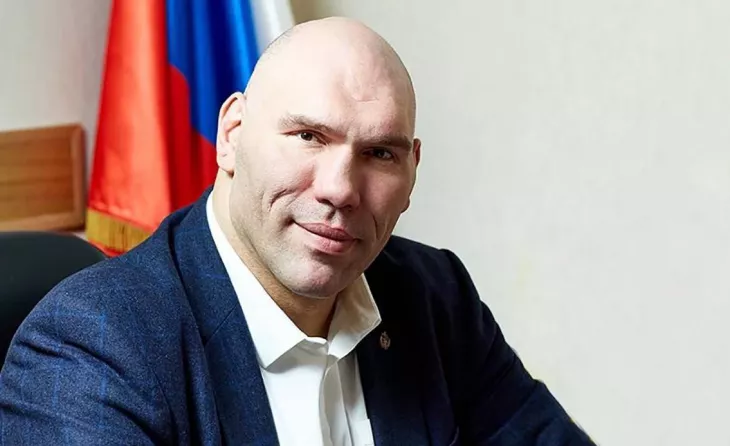 Николай Валуев, Российская Премьер-Лига (РПЛ)