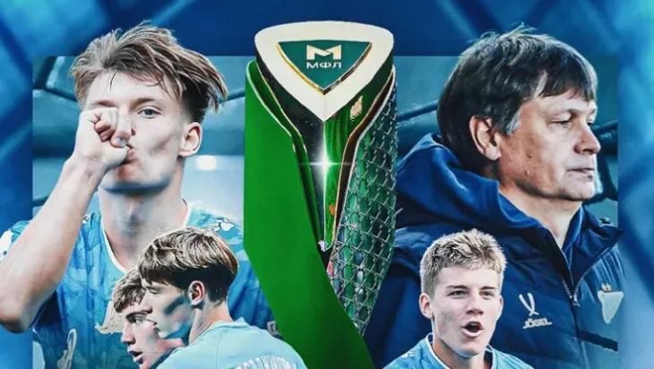 ФК Зенит, Российская Премьер-Лига (РПЛ)