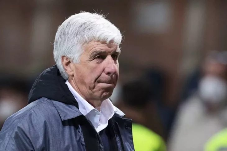 Рома, Джан Пьеро Гасперини