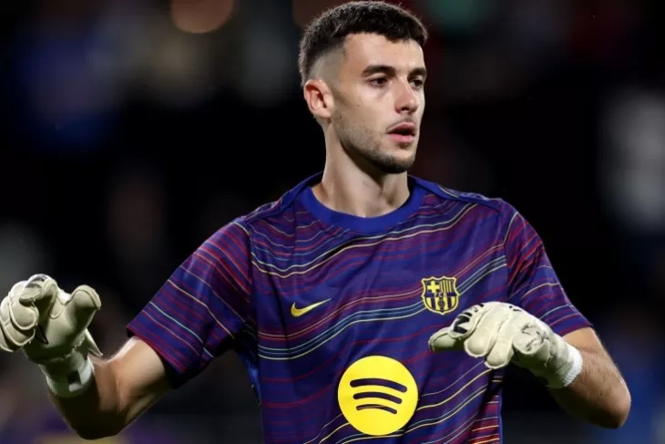 Барселона, Ла Лига