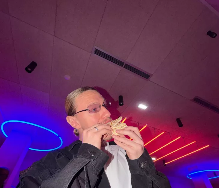 ПСЖ, Матвей Сафонов