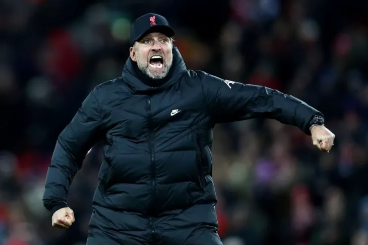 Юрген Клопп, Английская Премьер-Лига (АПЛ)