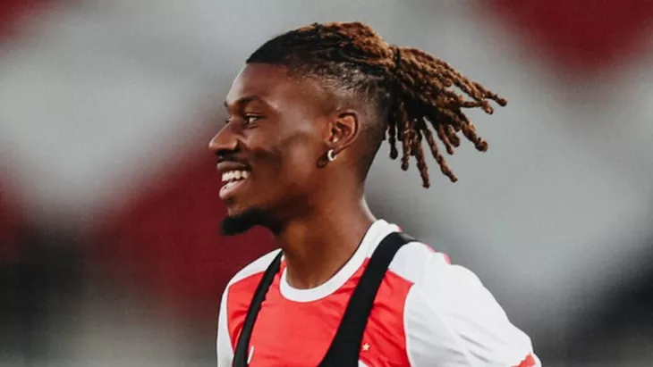 ФК Спартак Москва, Кристофер Ву