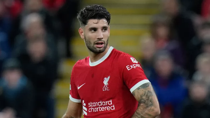 Ливерпуль, Доминик Собослаи