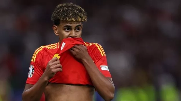 Барселона, Реал Мадрид