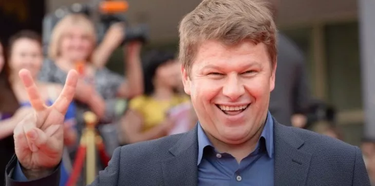 ФК Спартак Москва, Дмитрий Губерниев