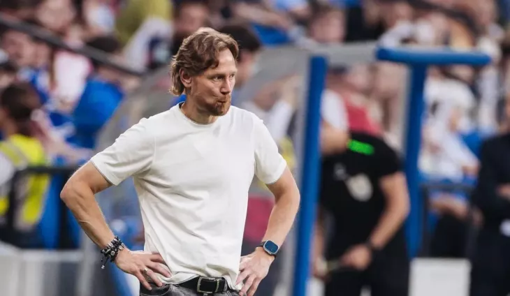 ФК Динамо Москва, ФК Акрон