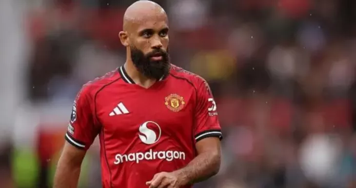 Манчестер Юнайтед, Тоттенхэм