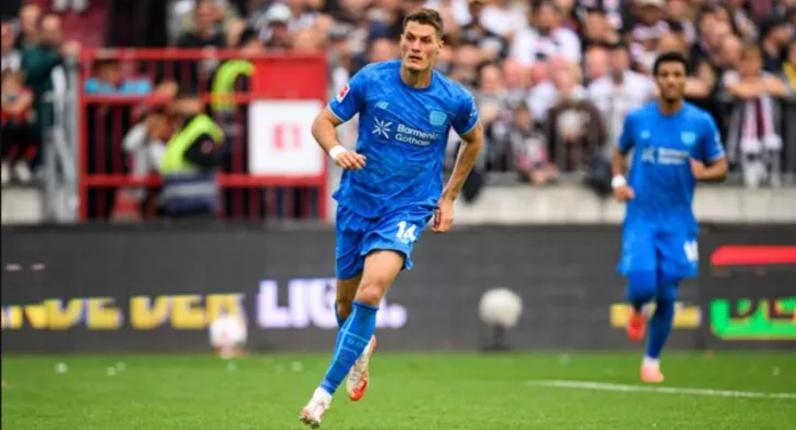 Байер, Хайденхайм