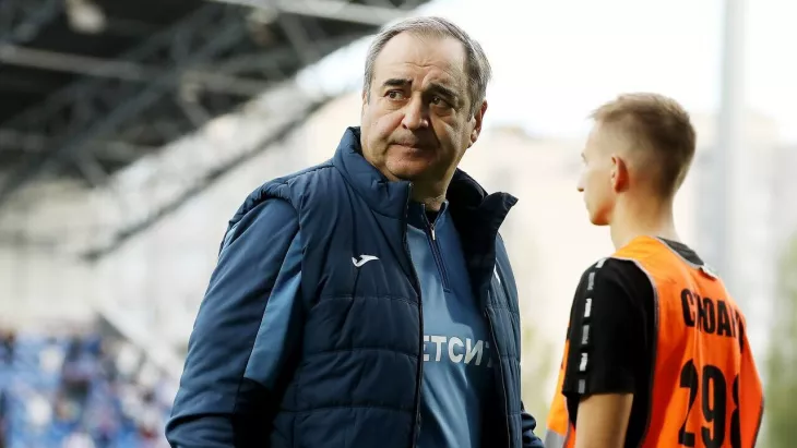 ПФК ЦСКА, ФК Динамо Махачкала