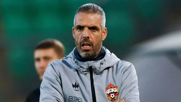 ПФК ЦСКА, ФК Динамо Махачкала