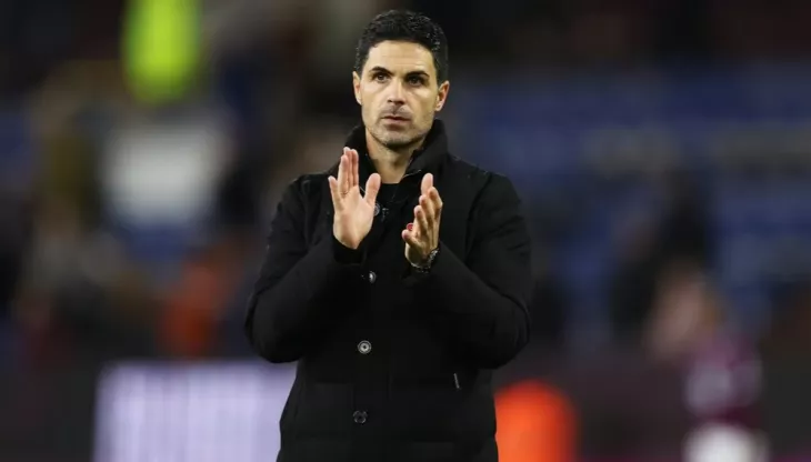 Арсенал, Сандерленд