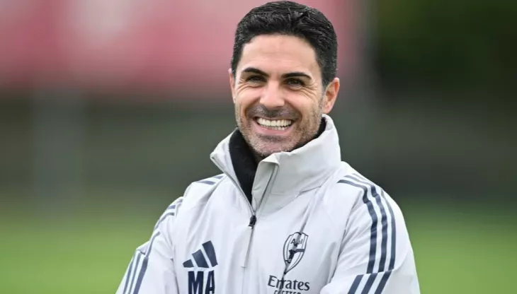 Арсенал, Сандерленд