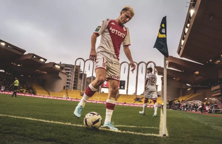 Монако, Ланс