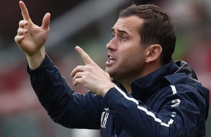 ФК Ростов, Александр Кержаков