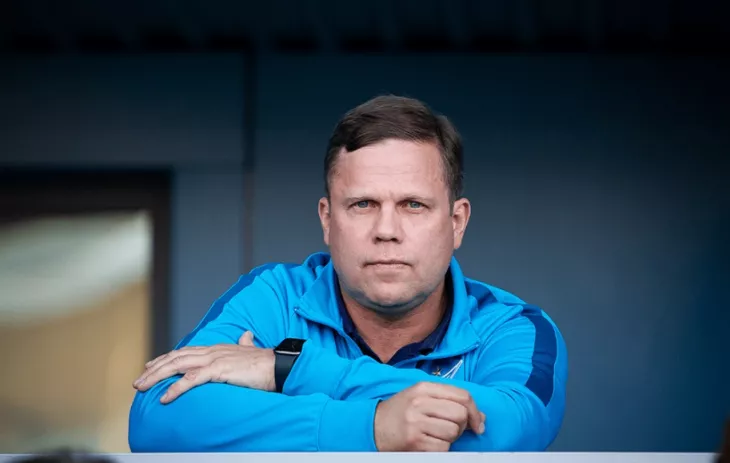 ФК Пари НН, ФК Рубин