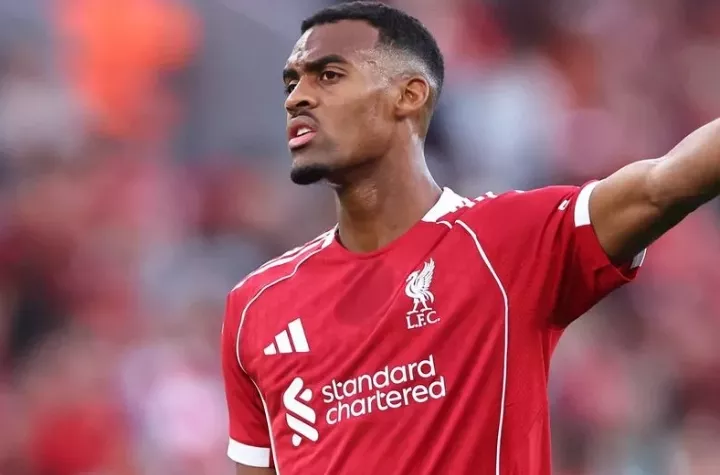 Ливерпуль, Барселона