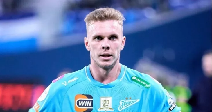 ФК Зенит, Андрей Аршавин