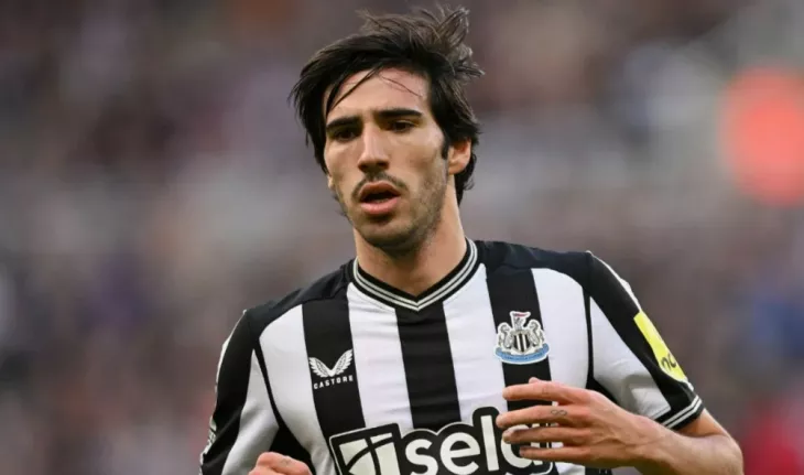 Ньюкасл, Милан