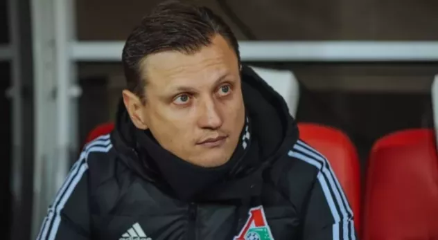 ФК Локомотив Москва, ФК Оренбург