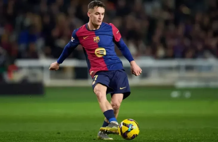 Барселона, Арсенал