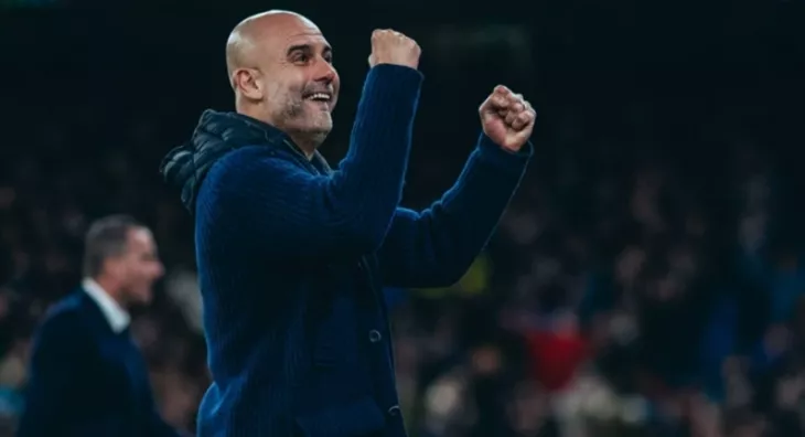 Манчестер Сити, Ливерпуль