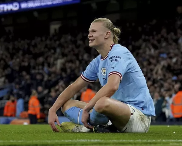 Манчестер Сити, Ливерпуль