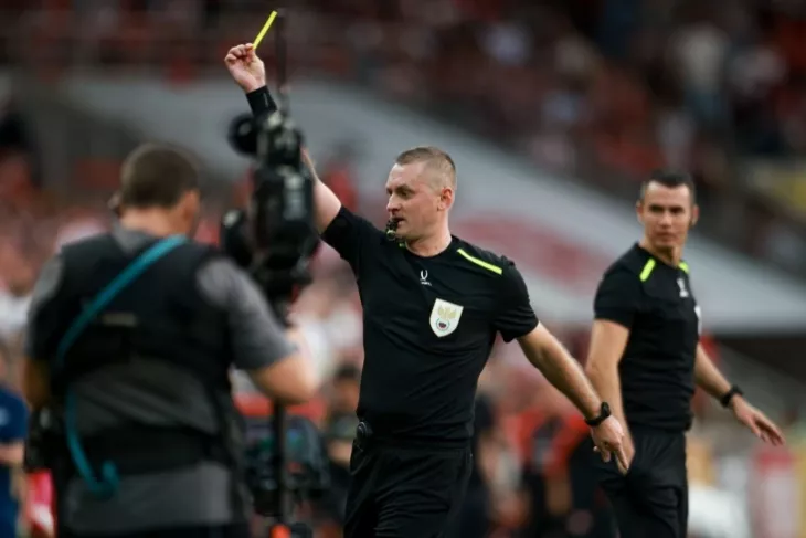 ФК Спартак Москва, ФК Ахмат