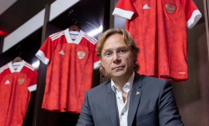 Сборная Перу