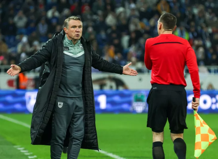 ФК Спартак Москва, ФК Ахмат