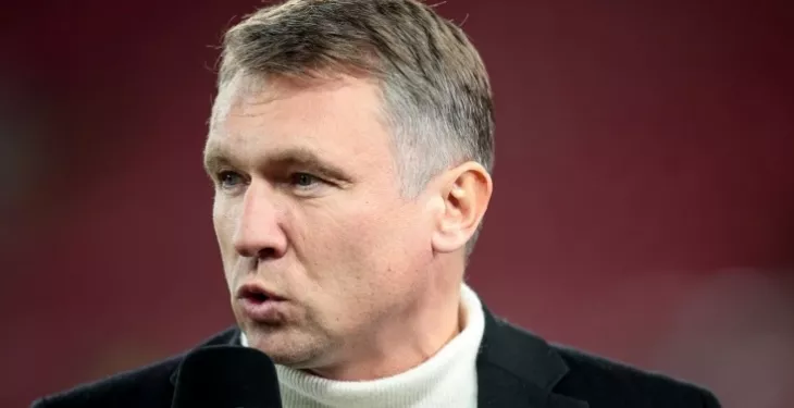 ФК Балтика, Андрей Талалаев