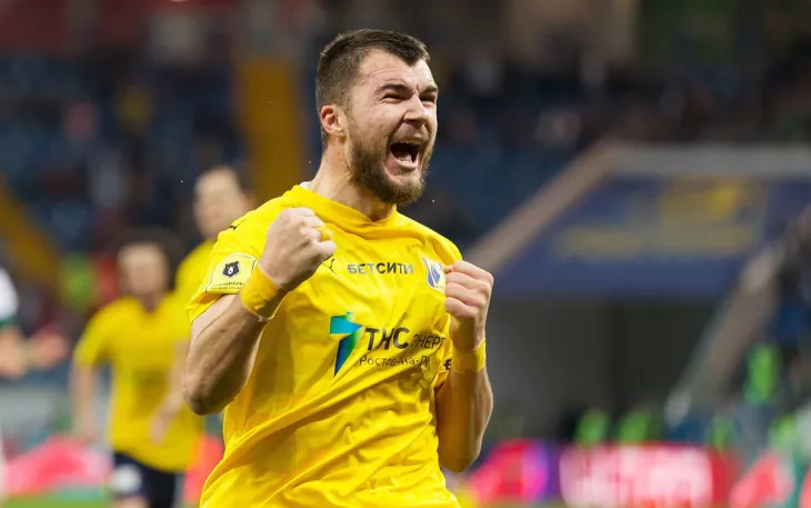 ФК Локомотив Москва, ФК Спартак Москва