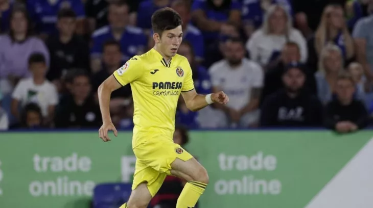 Никита Иосифов, Болонья