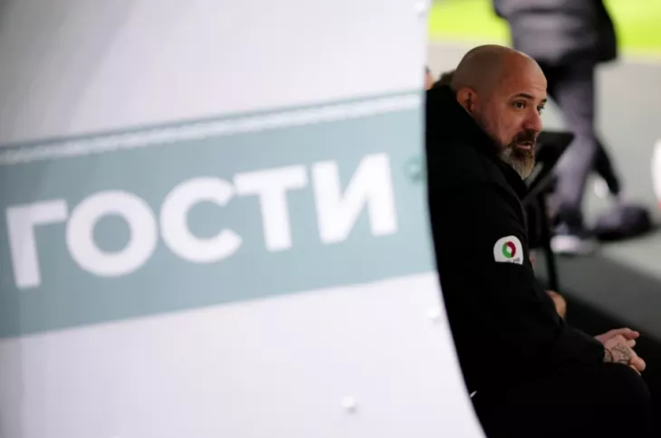 ФК Спартак Москва, Деян Станкович