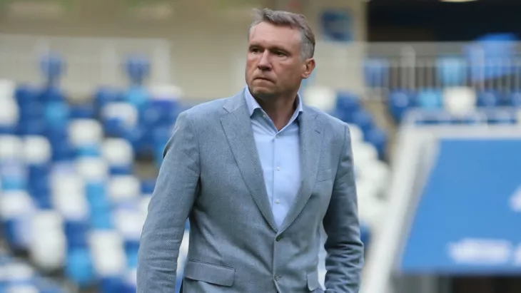 ФК Балтика, ФК Краснодар