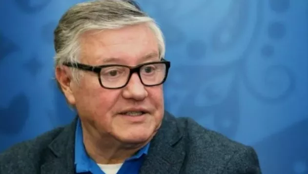 ФК Зенит, Геннадий Орлов