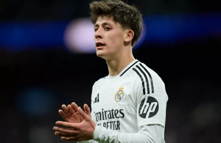 Манчестер Сити, Арсенал