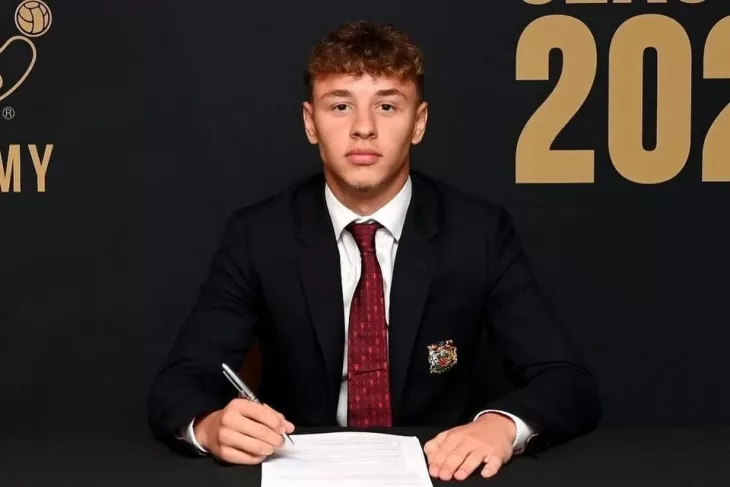 Манчестер Юнайтед, Амир Ибрагимов