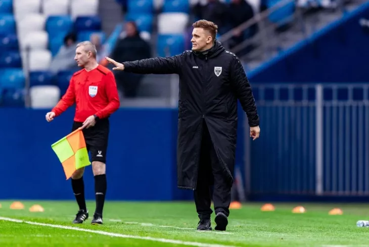 ФК Пари НН, ФК Сочи