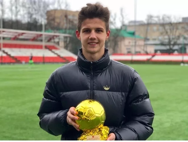 ФК Локомотив Москва, ФК Спартак Москва