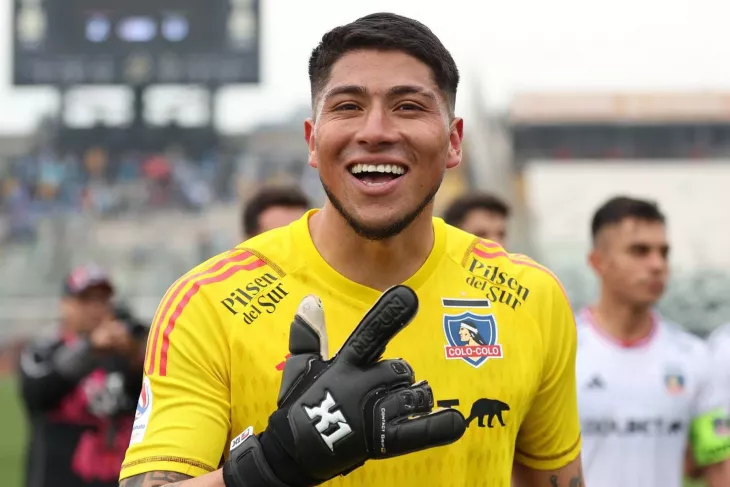 Сборная Чили, Пеньяроль