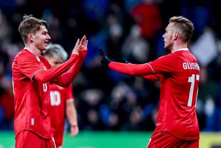 Сборная Перу, Валерий Карпин