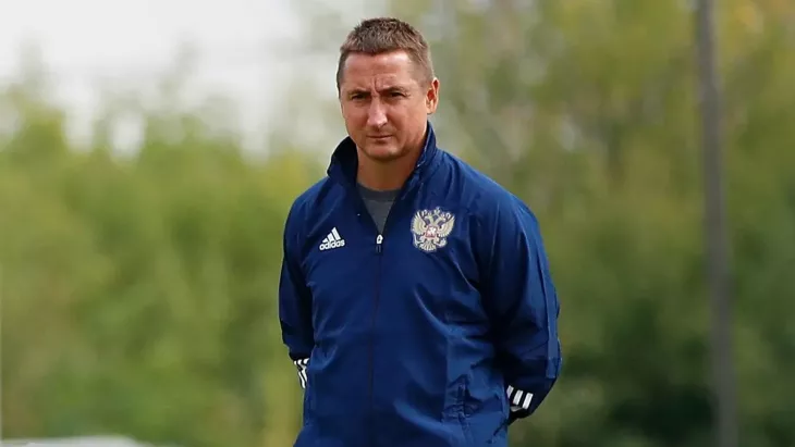 Сергей Семак, Владимир Быстров