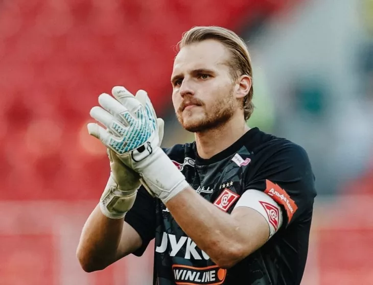 ФК Спартак Москва, ФК Ахмат