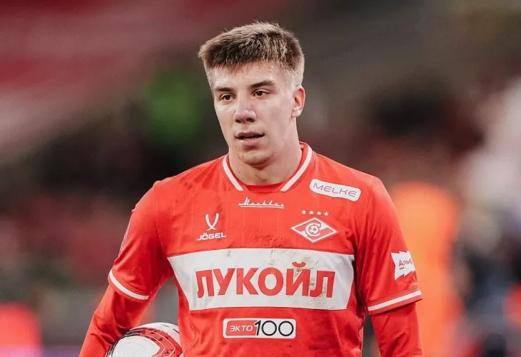 ФК Спартак Москва, ФК Ахмат