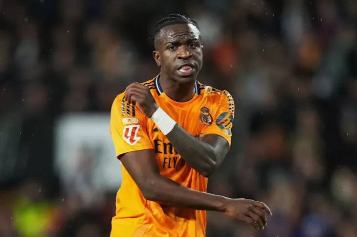 Реал Мадрид, Манчестер Сити